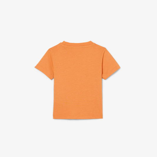 Unisex Cotton T-shirt