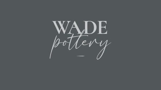 Wade Fish Jug 0.6L Sea Blue