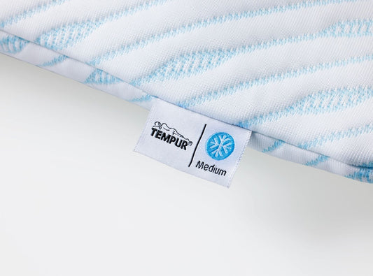 Tempur Prima Smartcool Medium Pillow