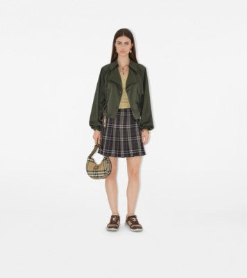 Horseshoe Crossbody Bag