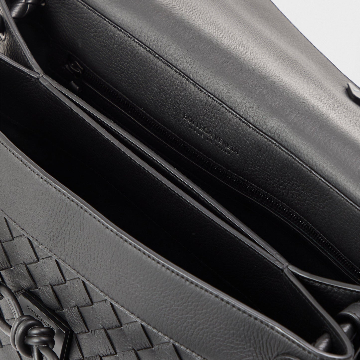 Bottega Veneta BV Andiamo Sn62