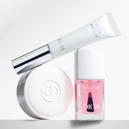 DIOR Nail Glow