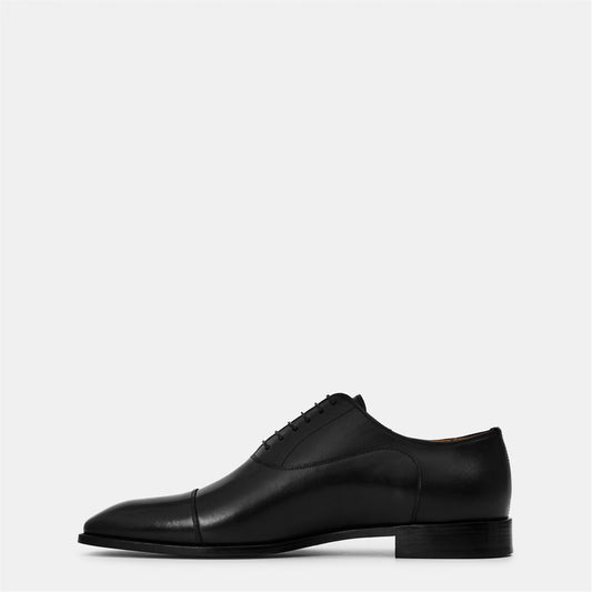 Greggory Oxford Shoes