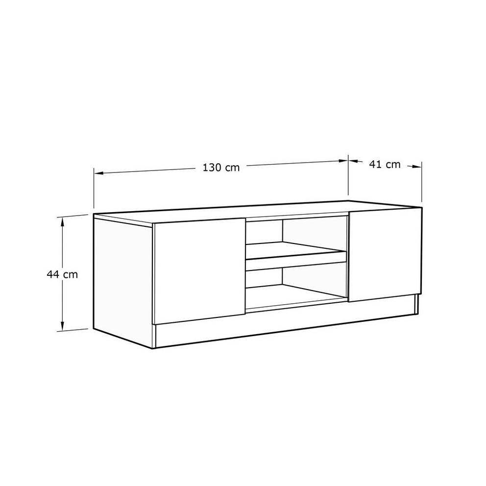 GFW Catania TV Unit