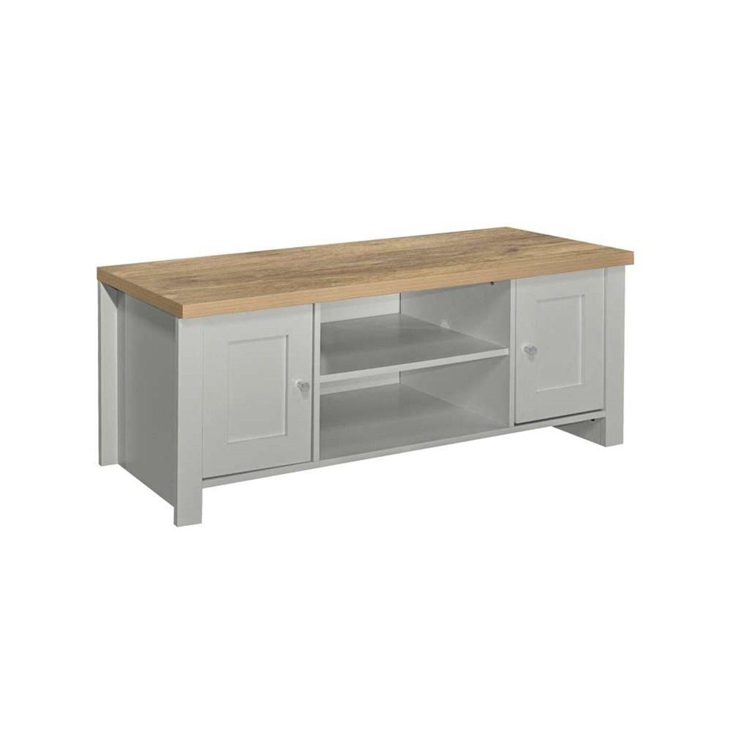 Birlea Highgate Large TV Unit