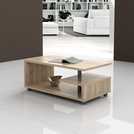 Furniture To Go Bailey Rectangular Coffee Table - Natural