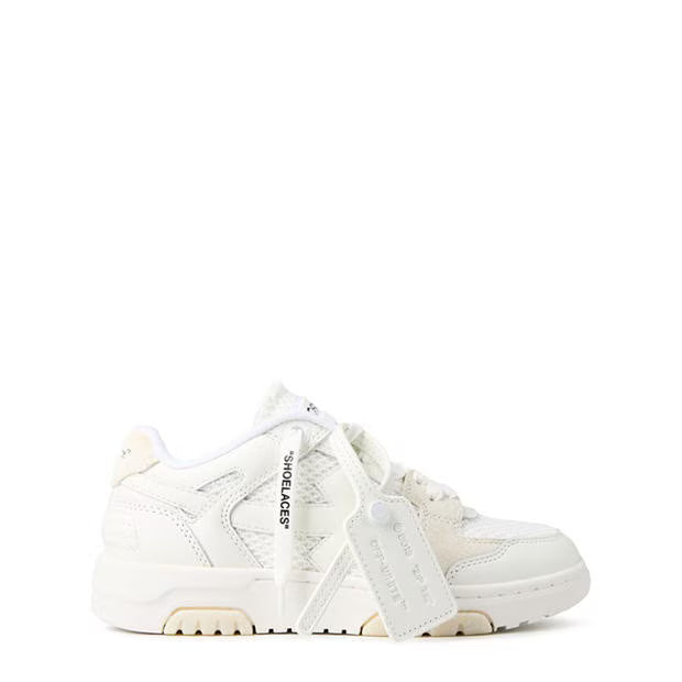 Women's OOO Slim Eco-conscious Sneakers