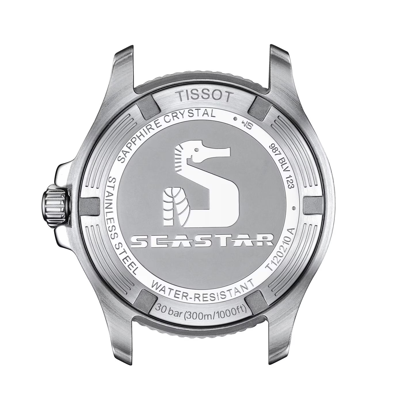 Seastar 1000 36mm Watch