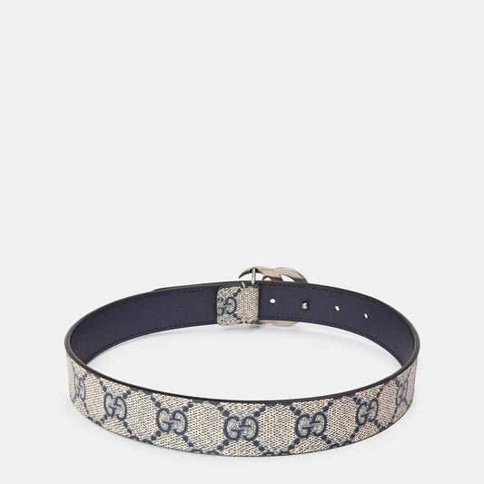 Gucci Leather Belt for Kids