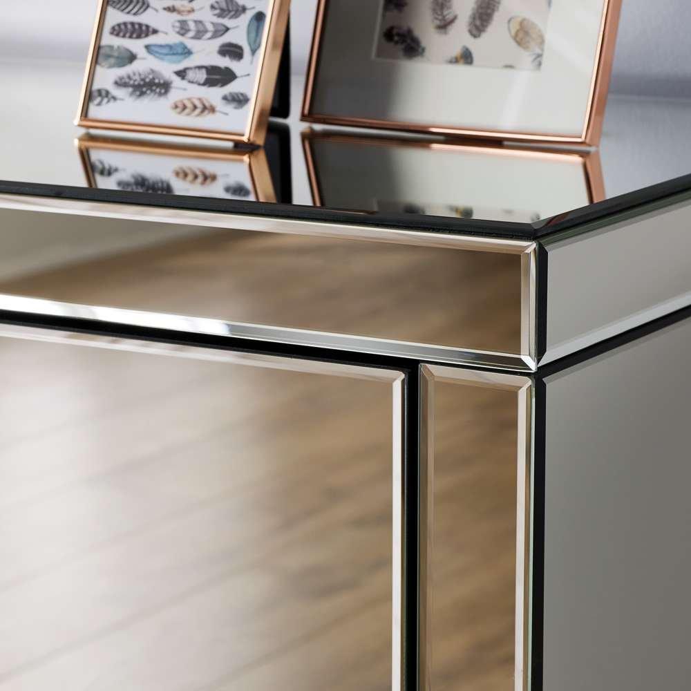 Birlea Seville 3 Drawer Chest