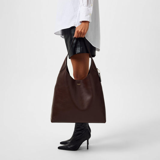 Coach Brooklyn Shoulder Bag