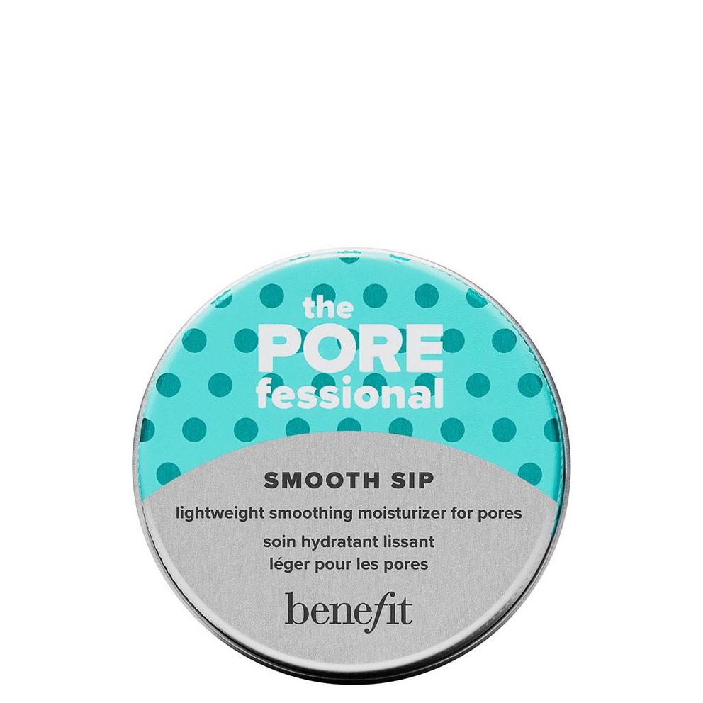 The POREfessional Smooth Sip Moisturiser Mini