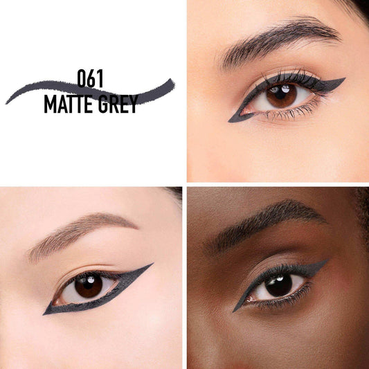 DIOR Diorshow 24H Stylo Waterproof Eyeliner