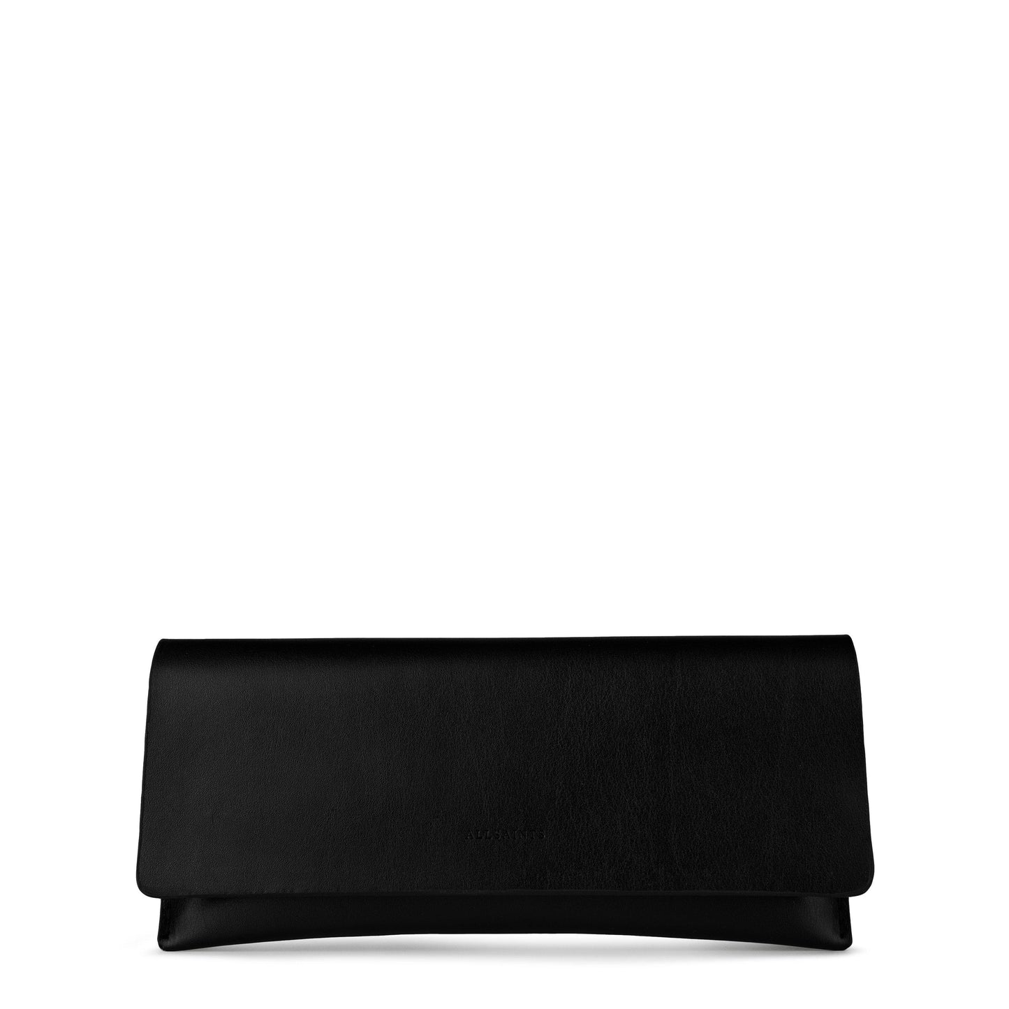 AllSaints Adults Zinner Round Sunglasses