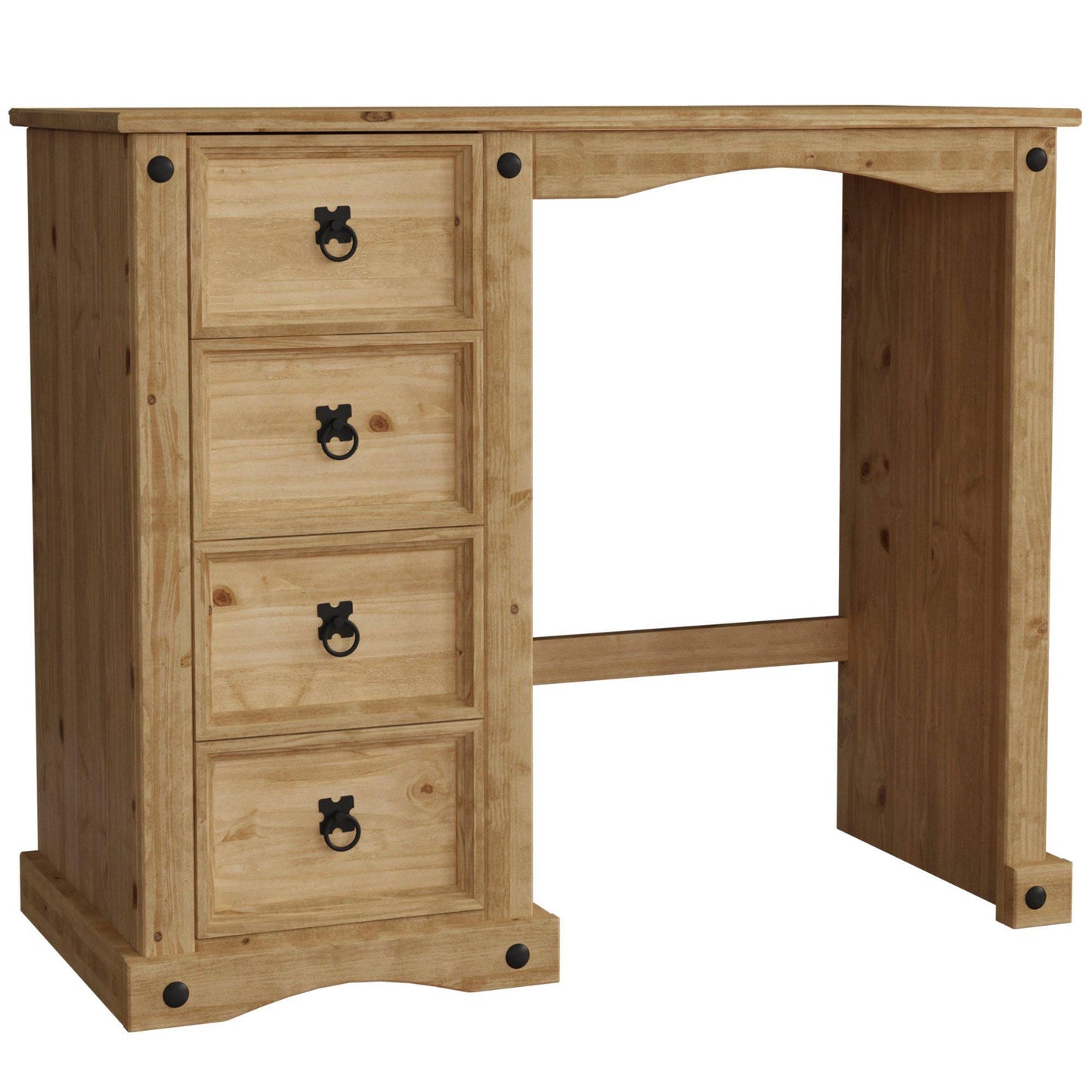 Lassic Vida Designs Corona Dressing Table