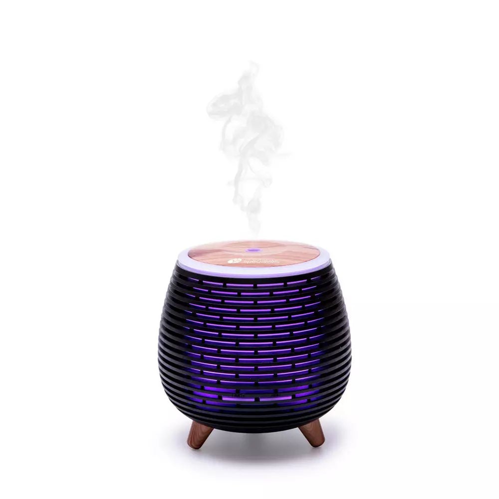 Rio Zoey Aroma Diffuser, Humidifier and Night Light