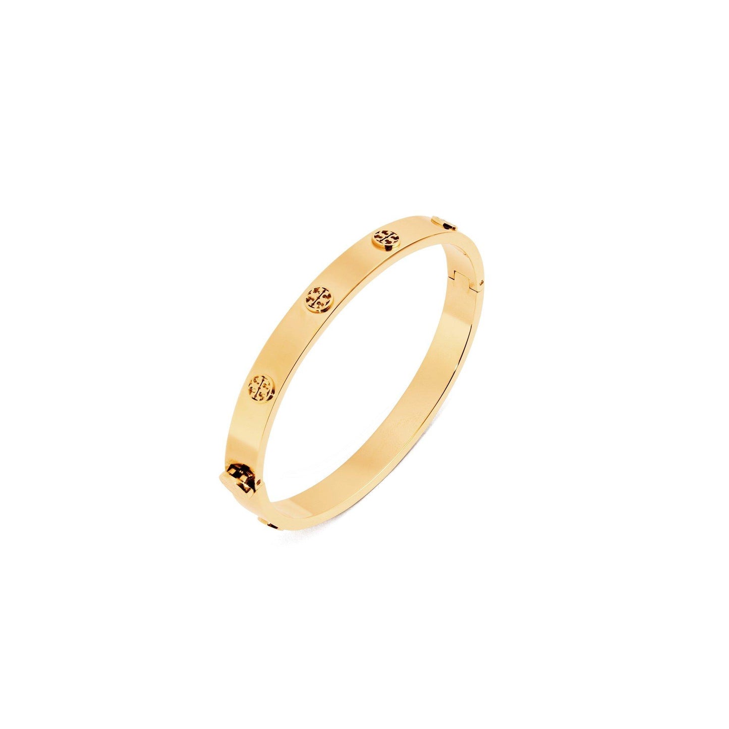 Tory Burch Bangle Bracelet 7mm