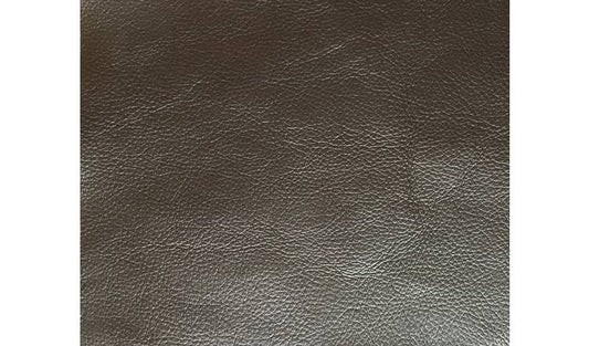 Argos Home Toby Faux Leather 2 Seater Recliner Sofa - Brown