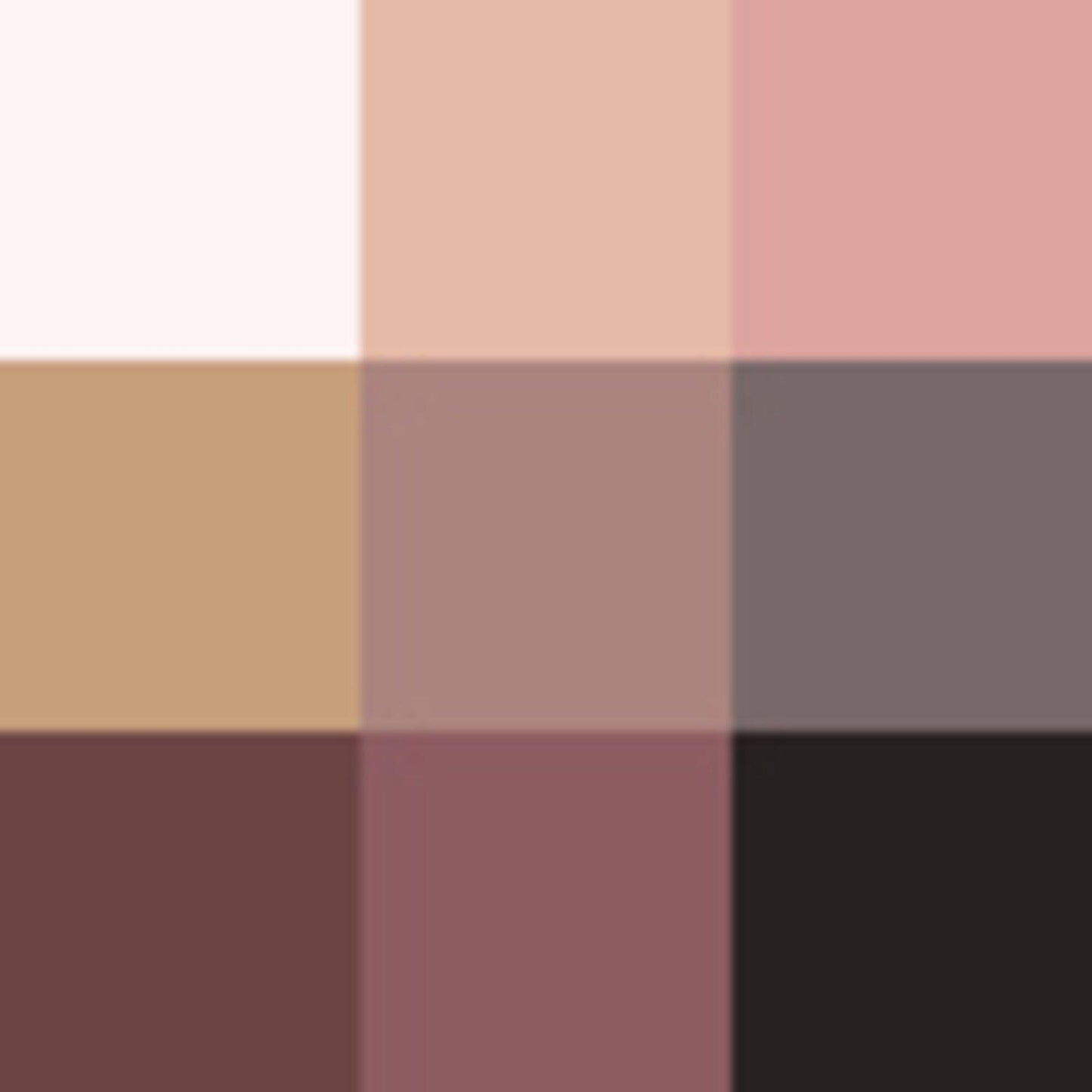 DIOR Dior Backstage Eye Palette