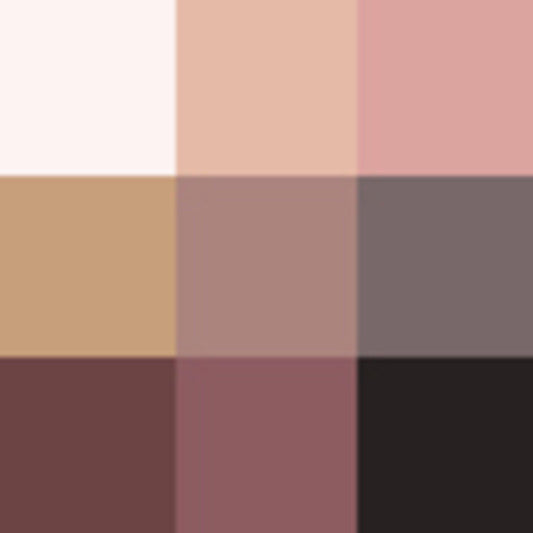 DIOR Dior Backstage Eye Palette