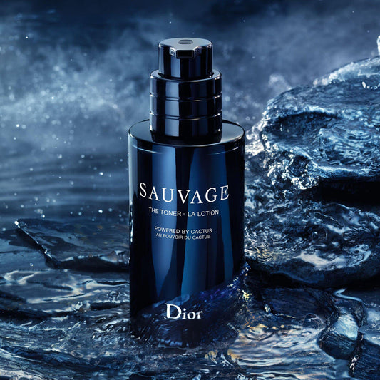 DIOR Sauvage The Toner