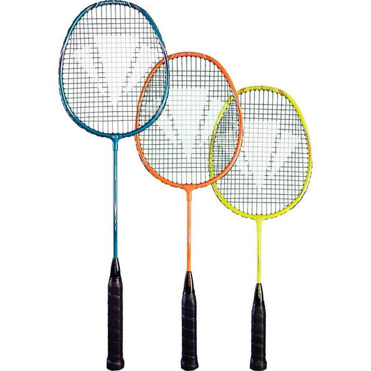 Carlton 4.3 Badminton Racket