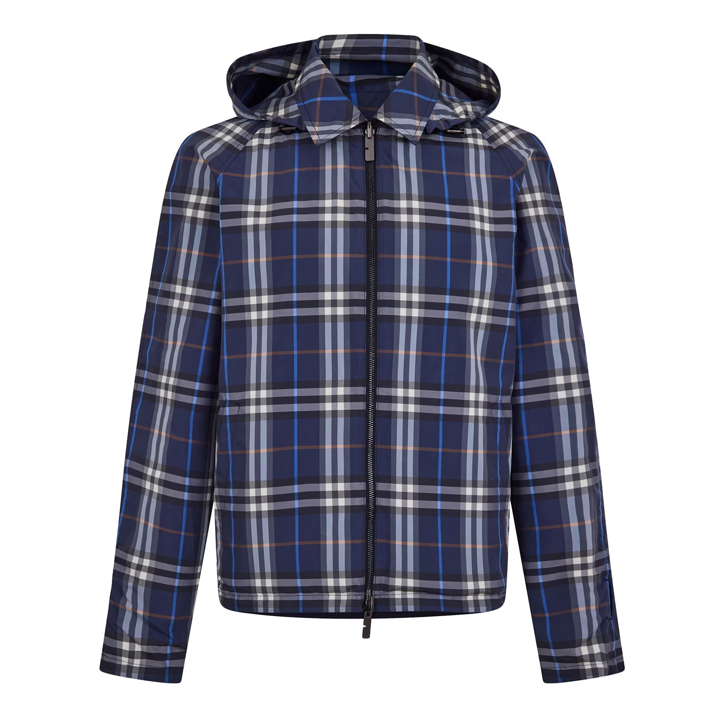 Men's Burb Hodson Harrington Jacket
