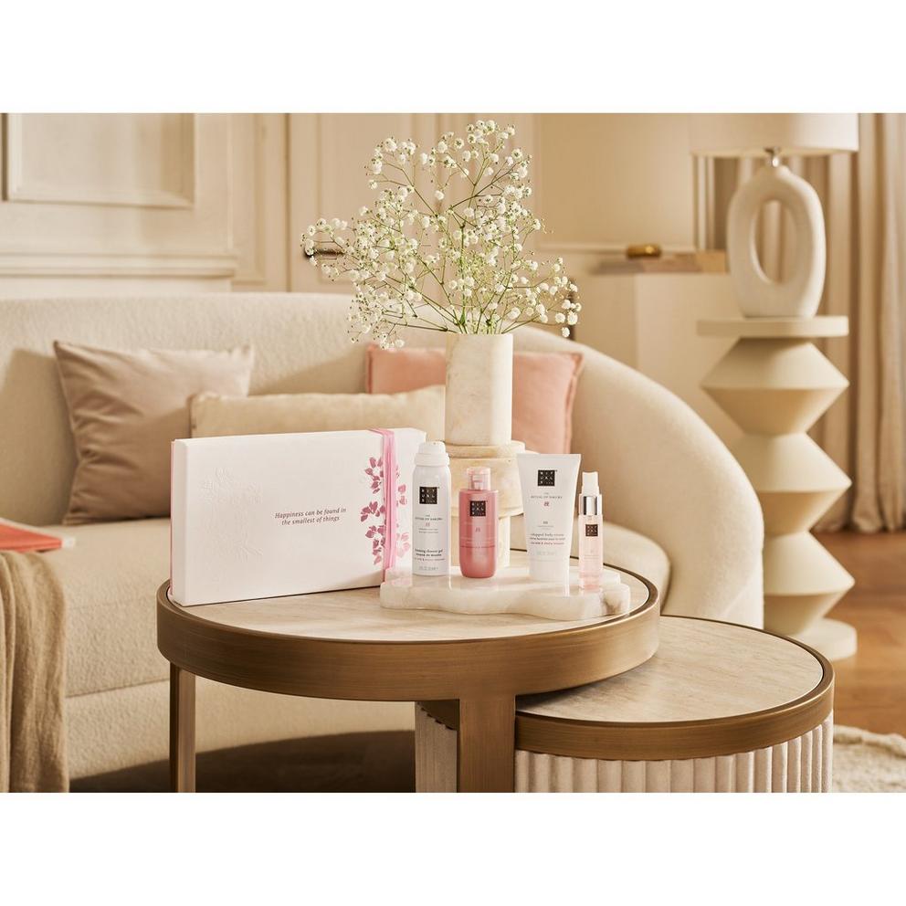 The Ritual of Sakura Small Gift Set