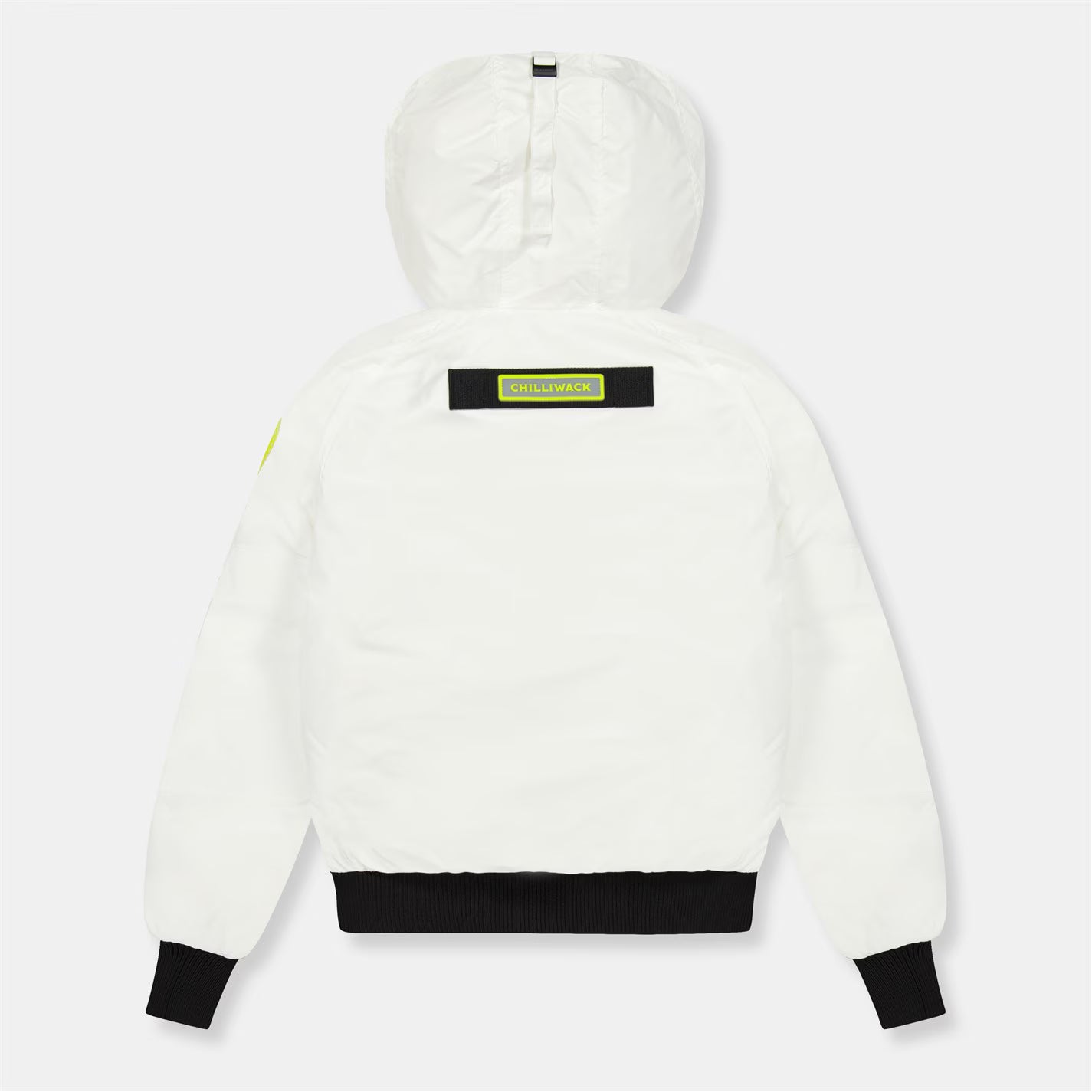 Unisex Chillwack Color Pop Bomber Jacket