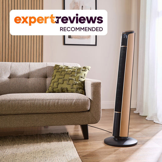 Dimplex Ion Fresh Cooling Tower Fan - Copper