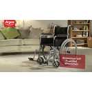 Drive Devilbliss Self - Propelled Aluminium Wheelchair