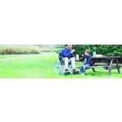 Drive Devilbliss Self - Propelled Aluminium Wheelchair