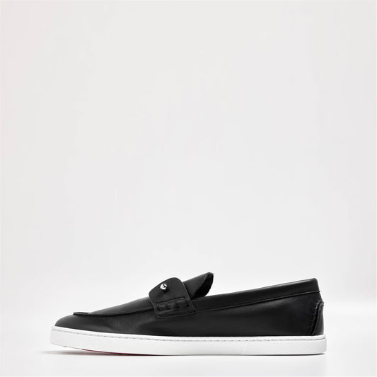 Men's Chambliboat Calf Leather Loafers