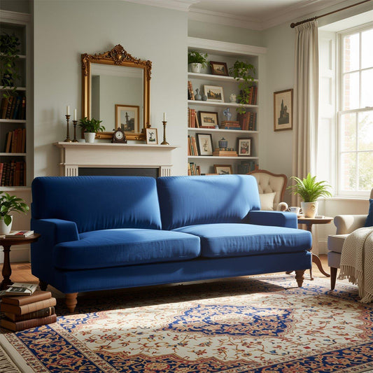 Biba Lola 3 Seat Sofa