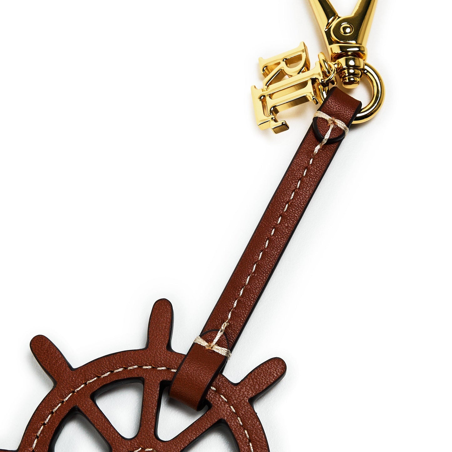 Lauren by Ralph Lauren Women's Keyring