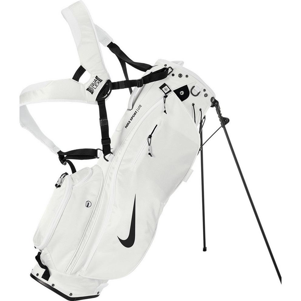 Nike Sport Lite St Golf Stand Bag