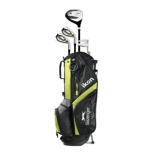 Slazenger Ikon Golf Set Juniors