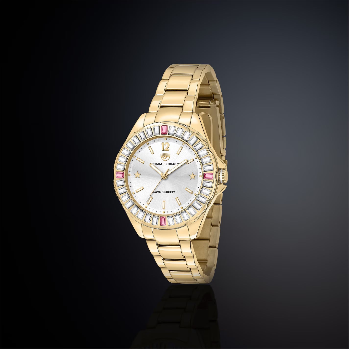 Urban Analogue Quartz Watch