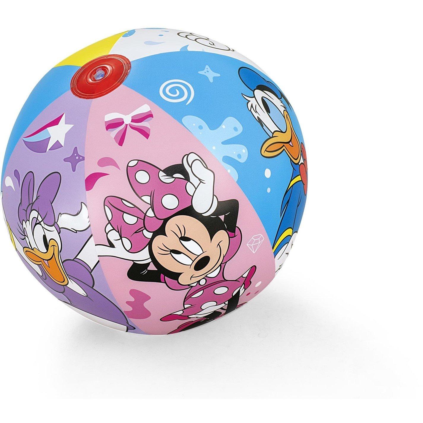 Character Inflatable Beach Ball