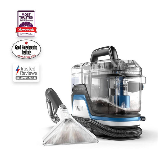 SpotWash Home Duo Spot Cleaner