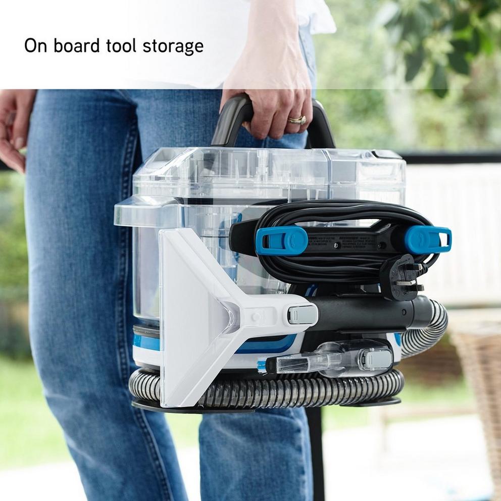 SpotWash Home Duo Spot Cleaner