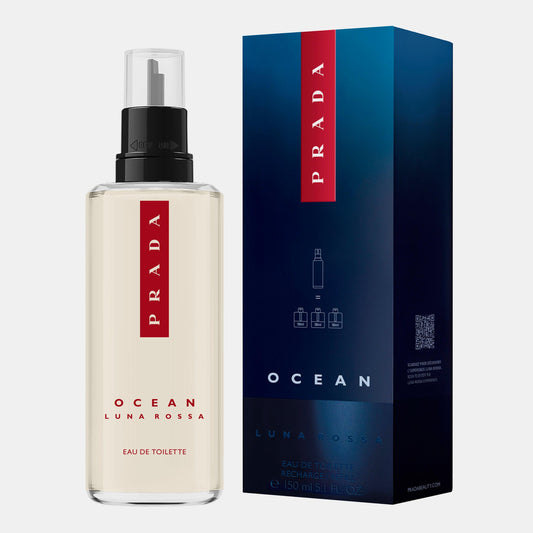 Prada Luna Rossa Ocean Eau de Toilette Refill
