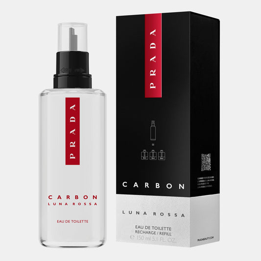 Prada Luna Rossa Carbon Refill Eau de Toilette