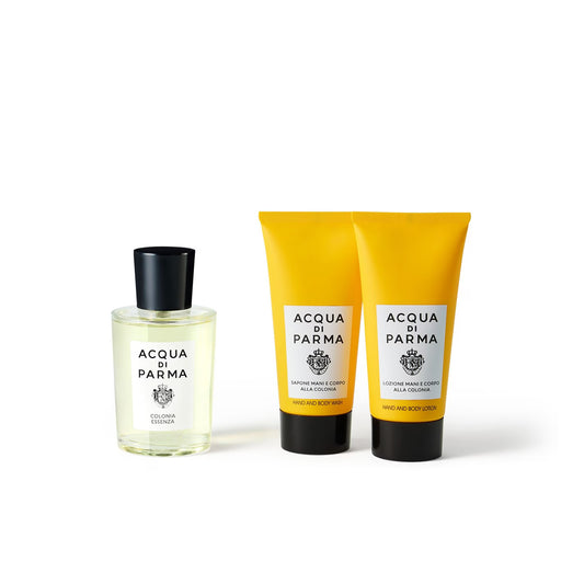 Colonia Essenza Gift Set