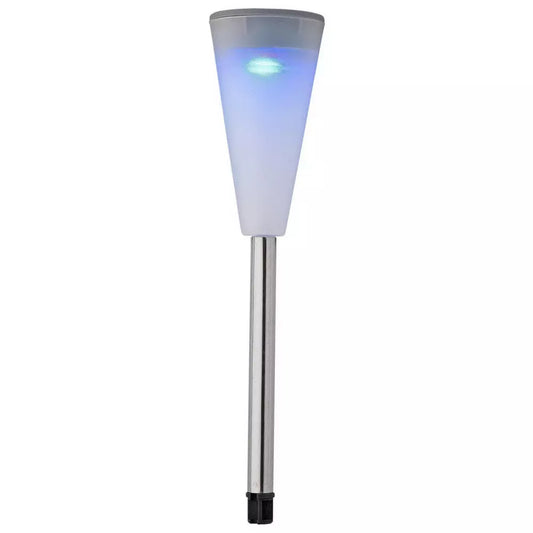 Garden by Sainsbury's Colour Change Solar Lights - Pack of 18