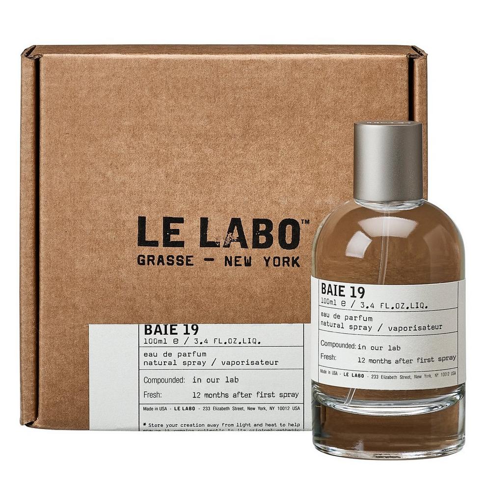 Le Labo BAIE 19 EDP 100ML