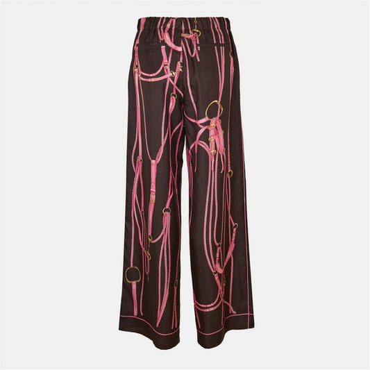 GUCCI Women's Wide Leg Trousers