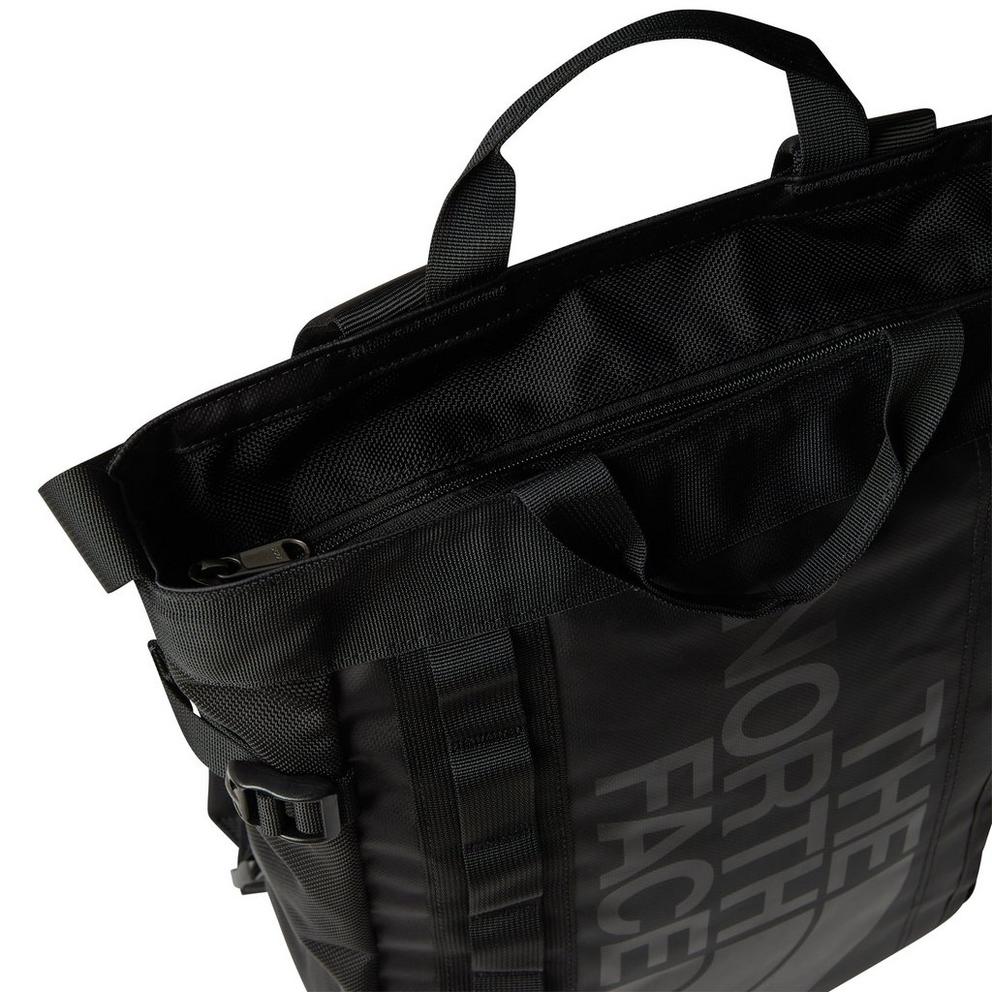 The North Face Base Camp Tote Pack