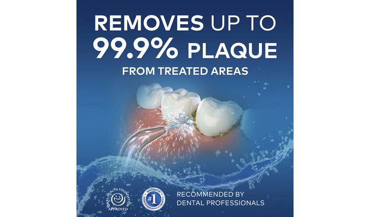 Waterpik Replacement Classic Jet Tip Attachment