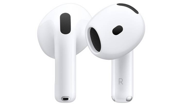 Apple AirPods ANC with USB-C Charging Case (4th Generation)